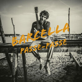 Album cover of Passe-passe