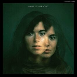 Album cover of Maria del Mar Bonet
