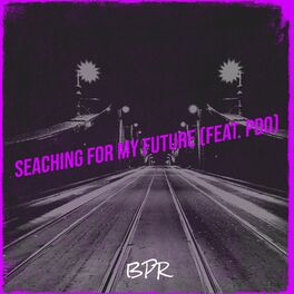 Album cover of Seaching for My Future