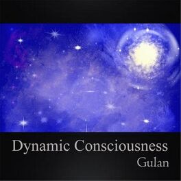 Album cover of Dynamic Consciousness