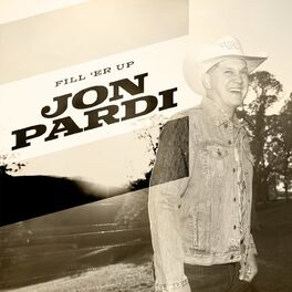 Jon Pardi - California Sunrise - CD 