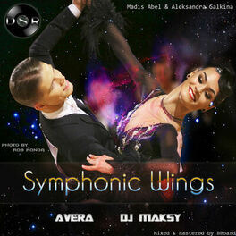 Album cover of Symphonic Wings
