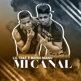 Album cover of Mi Canal