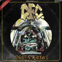 Album cover of Esses Ratos