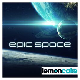 Album cover of Epic Space