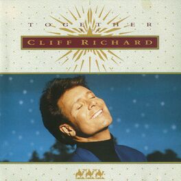 Album cover of Together With Cliff Richard