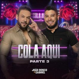 Album cover of Cola Aqui, Pt. 3 (Ao Vivo)