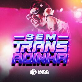 Album cover of Sem Transadinha