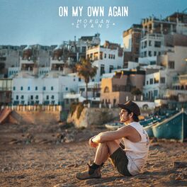 Album cover of On My Own Again