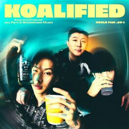 Album cover of Koalified