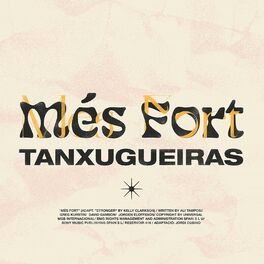 Album cover of Més fort