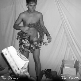 Album cover of The Flowers