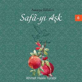 Album cover of Safa-yı Aşk, Vol.6