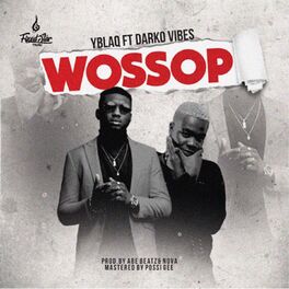 Album cover of Wossop