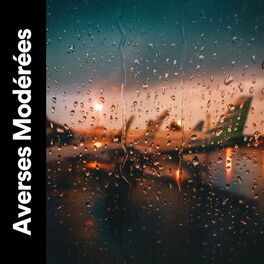 Album cover of Averses Modérées