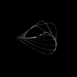 Album cover of dark_1