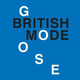 Album cover of British Mode