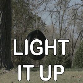 Album cover of Light It Up (Remix) - Tribute to Major Lazer, Nyla and Fuse ODG