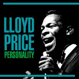 Album cover of Personality