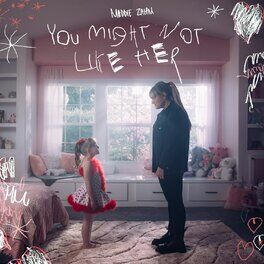 Album cover of You Might Not Like Her (Clean)
