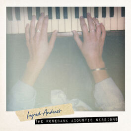 Album cover of The Rosebank Acoustic Sessions