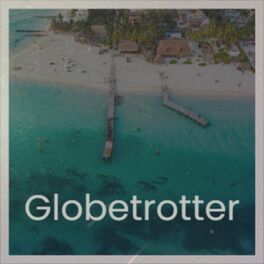 Album cover of Globetrotter