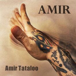 Album cover of Amir