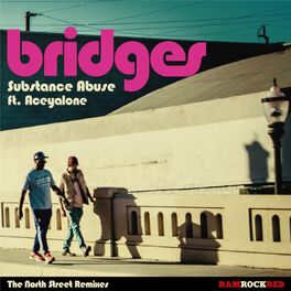 Album cover of Bridges (North Street Remixes)