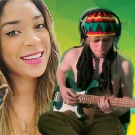 Album cover of Basta Voce me ligar (reggae) [Versao Ingles]