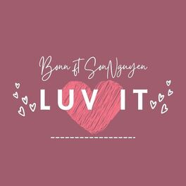 Album cover of Luv It