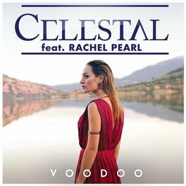 Album cover of Voodoo (feat. Rachel Pearl)