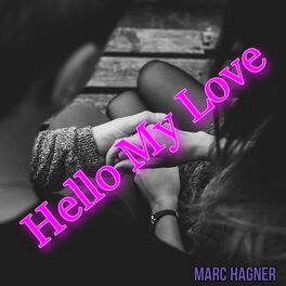 Album cover of Hello My Love