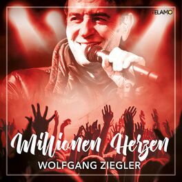 Album cover of Millionen Herzen