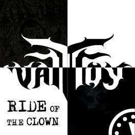 Album picture of Ride of the Clown