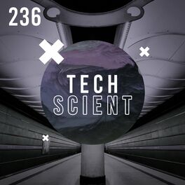 Album cover of Tech Scient