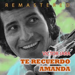 Album cover of Te recuerdo Amanda (Remastered)