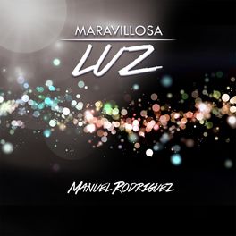 Album cover of Maravillosa Luz - EP