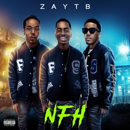Album cover of NFH