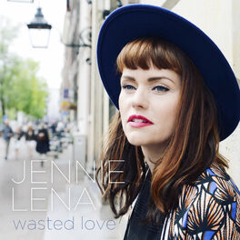 Album cover of Wasted Love