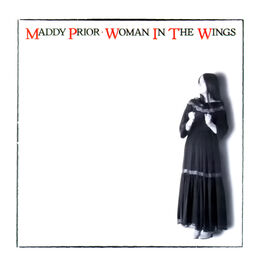 Album cover of Woman in the Wings (1994 Remaster)