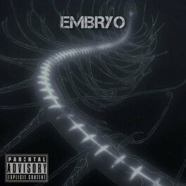 Album cover of EMBRYO
