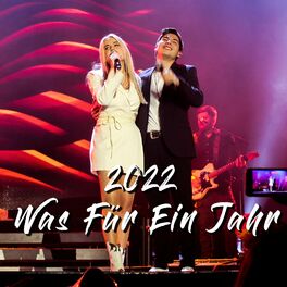Album cover of 2022 Was Für Ein Jahr