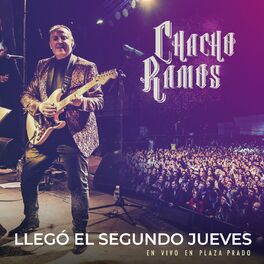 Album cover of Llego El Segundo Jueves (En Vivo)