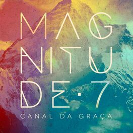 Album cover of Magnitude 7