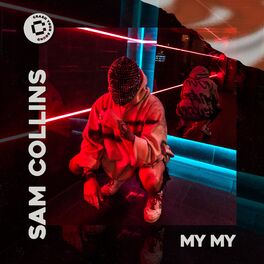 Album cover of My My