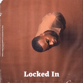 Album cover of Locked In