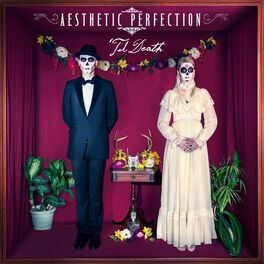 Album cover of 'Til Death