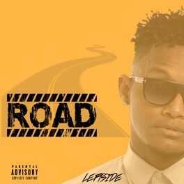 Album cover of Road