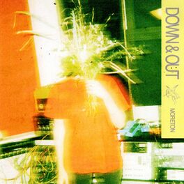 Album cover of Down & Out