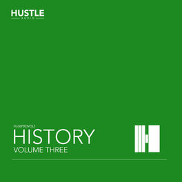 Album cover of History Volume 3